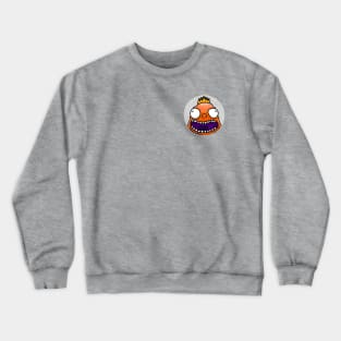 Winner! Crewneck Sweatshirt